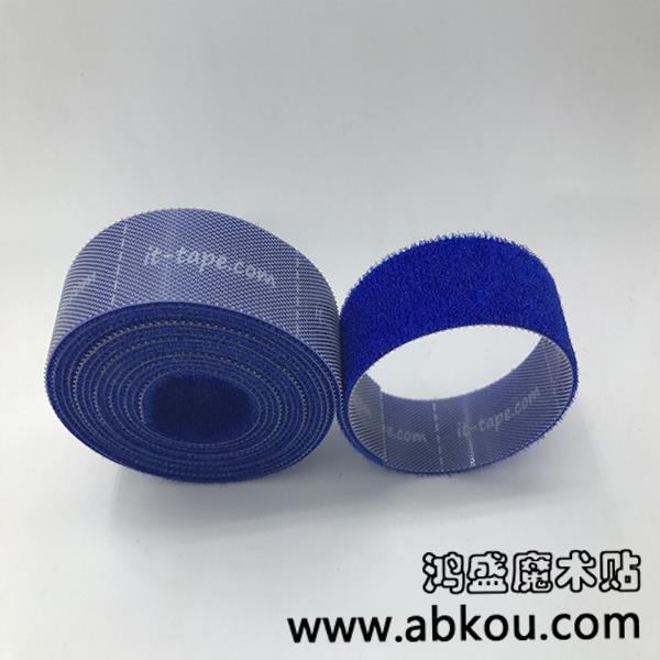 印刷魔術(shù)貼扎帶